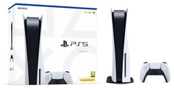 PlayStation 5