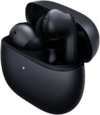 Redmi Buds 4 Pro brezžične slušalke, črne