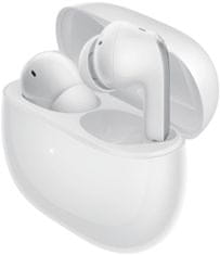 Redmi Buds 4 Pro brezžične slušalke, bele