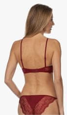 Calvin Klein Ženske Bikini hlačke QF6955E-XKG (Velikost S)