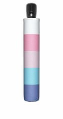 Doppler Ženski zložljivi dežnik Modern art magic mini 74615722