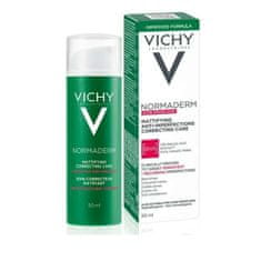 Vichy Lepotna nega nepravilnosti na koži Normaderm (Soin Embellisseur Anti-Imperfections Hydration 24h) 50