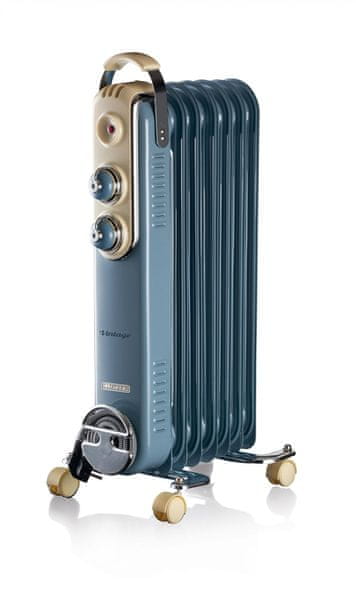 Ariete Vintage 837