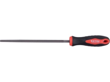 Extol Premium Datoteka Extol Premium 8803604 okrogla, 200 mm, sek 2