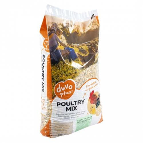 Duvo+ Krmna mešanica za kokoši nesnice 20 kg