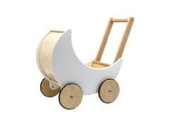 eliNeli Leseni otroški voziček