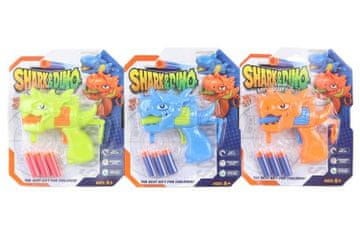 Lamps Pištola dino z naboji