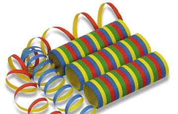 Amscan Serpentine - 4 m