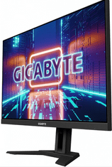 Gigabyte M28U gaming monitor, 71,1 cm (28), IPS, 4K UHD, 1ms, 144Hz, zvočniki, črn