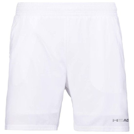 Head Perf Shorts Moške kratke hlače WH, bele, M