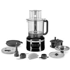 KitchenAid multipraktik, 3,1 l, črn (5KFP1319EOB)