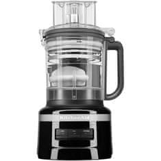 KitchenAid multipraktik, 3,1 l, črn (5KFP1319EOB)