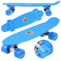 JOKOMISIADA Colorized Skateboard Sp0575