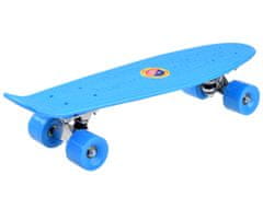 JOKOMISIADA Colorized Skateboard Sp0575