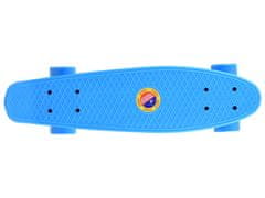 JOKOMISIADA Colorized Skateboard Sp0575