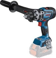 BOSCH Professional GSR 18V-150 C Solo akumulatorski vrtalnik vijačnik (06019J5001)