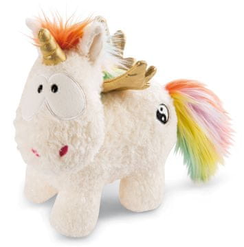 NICI Nici Yang samorog igrača, plišasta, 22 cm | mimovrste=)