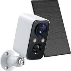 Robaxo RC220DF Smart kamera, solarna (2.510)