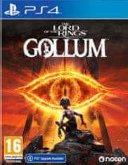 Nacon The Lord of the Rings: Gollum igra (Playstation 4)
