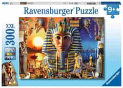 Ravensburger sestavljanka, Faraon, 300/1