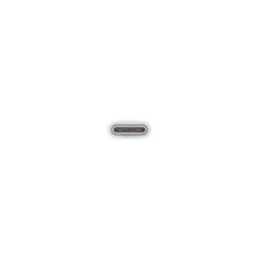 Apple MQKJ3ZM/A napajalni kabel, USB-C, 1 m - odprta embalaža