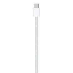 Apple 60W USB-C Woven napajalni kabel, 1m (MQKJ3ZM/A)