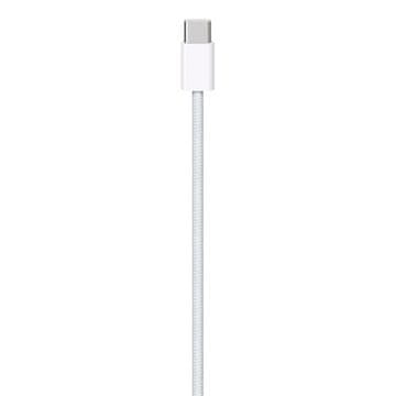 Apple MQKJ3ZM/A napajalni kabel, USB-C, 1 m - odprta embalaža