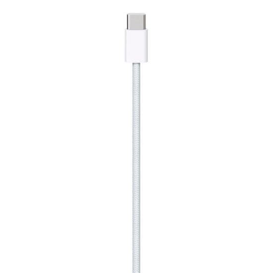 Apple MQKJ3ZM/A napajalni kabel, USB-C, 1 m - odprta embalaža