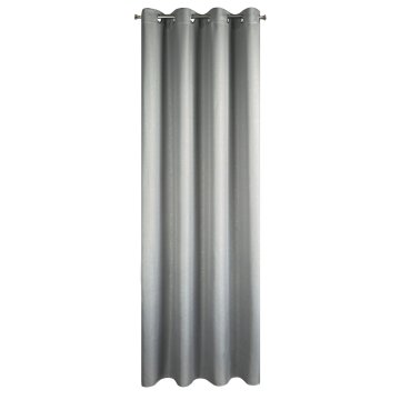 Eurofirany Zavesa pripravljena kocka 140X250 cm Temno roza