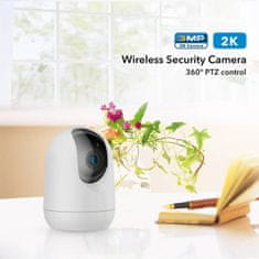Robaxo RC321 Smart kamera (2.511)