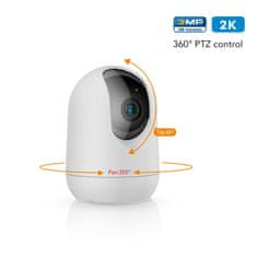 Robaxo RC321 Smart kamera (2.511)