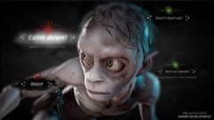 Nacon The Lord of the Rings: Gollum igra (Playstation 5)