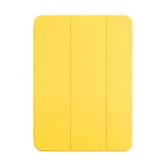 Apple MQDR3ZM/A Smart Folio tipkovnica za iPad (10. Generacija), rumena