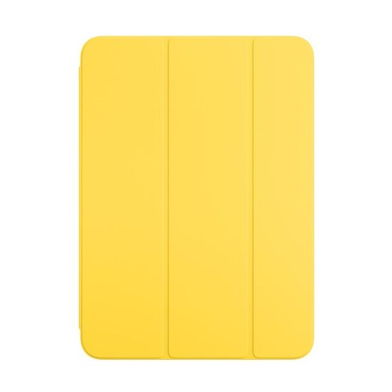 Apple MQDR3ZM/A Smart Folio tipkovnica za iPad (10. Generacija), rumena