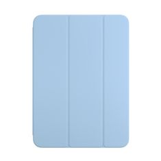 Apple MQDU3ZM/A Smart Folio tipkovnica za iPad (10. Generacija), modra