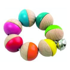DETOA Rattle Mimi