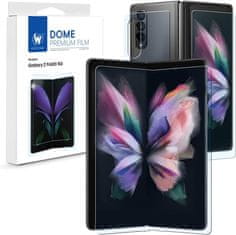 slomart zaščitna folija whitestone premium folija galaxy s fold 3