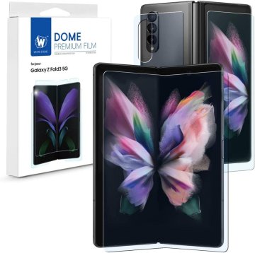 slomart zaščitna folija whitestone premium folija galaxy s fold 3