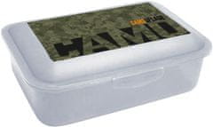 Oxybag vojaška škatla za prigrizke