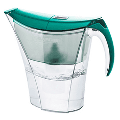 Barrier Pametni čajnik s filtrom za vodo, zelen