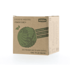 Xavax Power Pearls, pralna kroglica