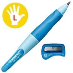 Stabilo EASYergo svinčnik za levo roko 3,15 mm modri