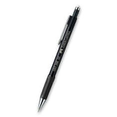 Faber-Castell Mehanski svinčnik Grip 1345 0,5 mm, črn