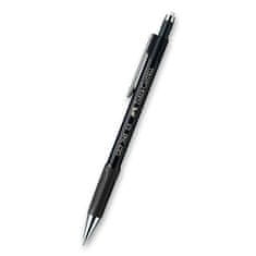Faber-Castell Mehanski svinčnik Grip 1345, 0,5 mm, črn