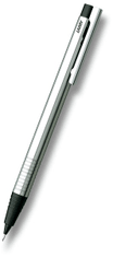 Lamy Logo Črni mehanski svinčnik