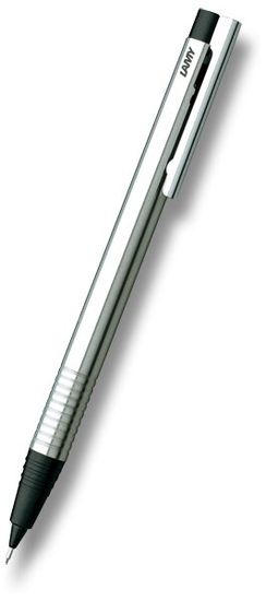 Lamy Mehanski svinčnik Logo Black