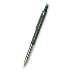 Faber-Castell Mehanski svinčnik TK Fine VARIO L različna širina sledi 0,35 mm