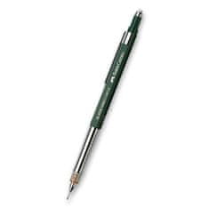 Faber-Castell Mehanski svinčnik TK Fine VARIO L različne širine sledi 1,0 mm