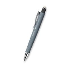 Faber-Castell Poly Matic mehanski svinčnik, 0,7 mm, siv