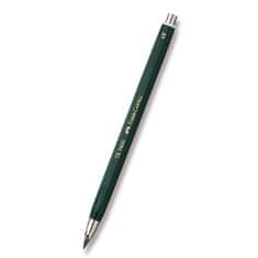 Faber-Castell Mehanski svinčnik TK 9400 različne širine sledi trdote 4B